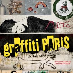 Graffiti Paris