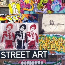 Street Art 