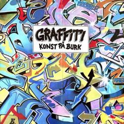 Graffiti Konstpåburk