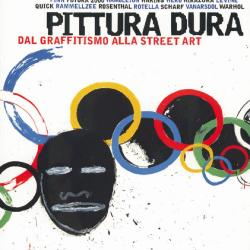 Pittura Dura: Dal Graffitismo alla street art