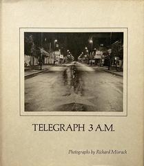 Telegraph 3 A.M.