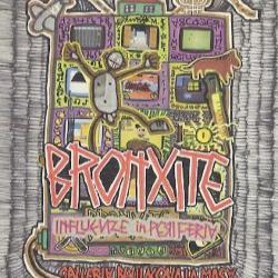 Bronxite: influenze in periferia