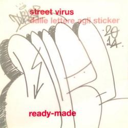 Street Virus: Dalle lettere agli sticker