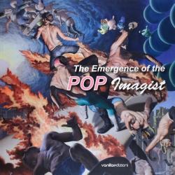 The Emergence of the Pop Imagist