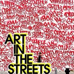 Art In the streets