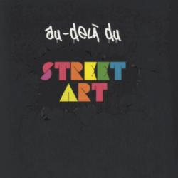 Au-delà du street art