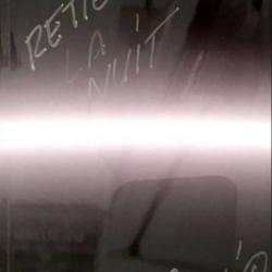 Retiens la nuit