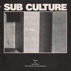 Sub Culture