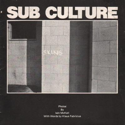 Sub Culture