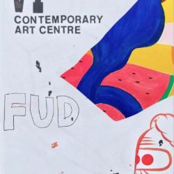 FUD: V1 Contemporary Art Centre