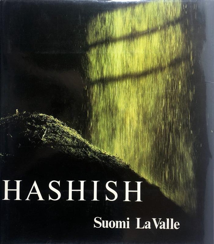 Hashish