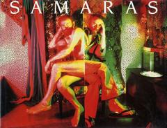Samaras: The Photographs of Lucas Samaras
