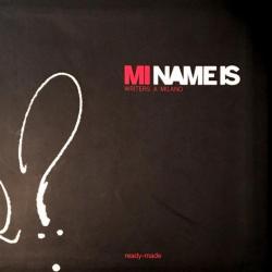 Mi name is: Writers a Milano