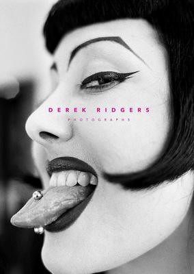 Derek Ridgers : Photographs