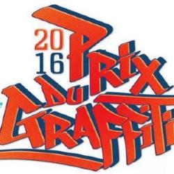 Open Prix du Graffiti 2016