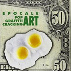 Epocale Pop Graffiti Cracking ART