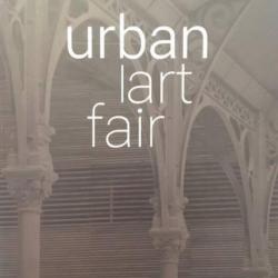 Urban Art Fair 2016