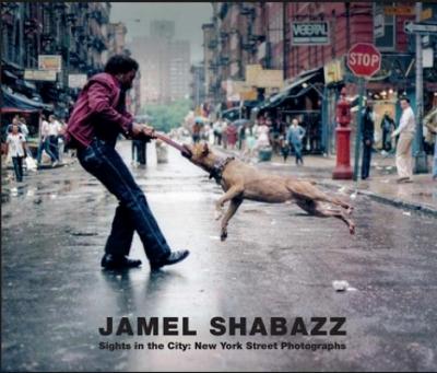 Sights in the City: New York Street Photographs