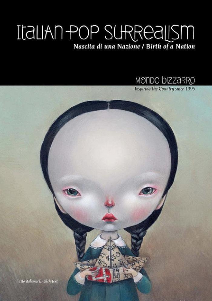 Italian Pop Surrealism