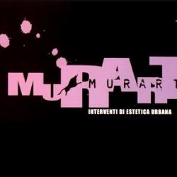 Murarte: Interventi di estetica urbana