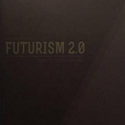 Futurism 2.0: Symmetry Across Centuries